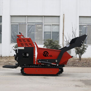 Mini Dumper QL-0160SA