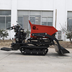 Mini Dumper QL-0302CSC