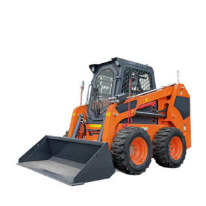 Grande Skid Steer Gommato QL-2200