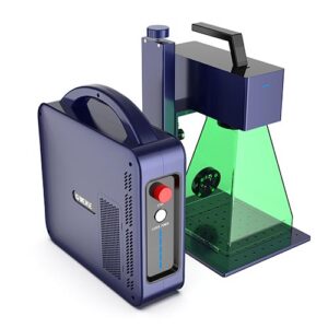 Marcatrice Laser G2 PRO