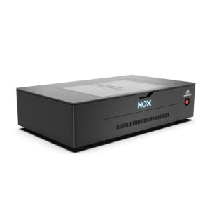 Marcatrice Laser NOX-50